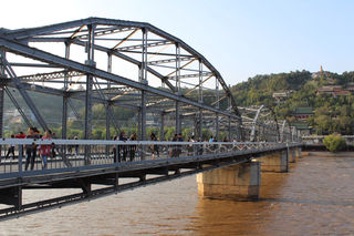 畅游祖国之河西走廊(兰州嘉峪关酒泉敦煌)加麦积山石窟甘南九寨沟