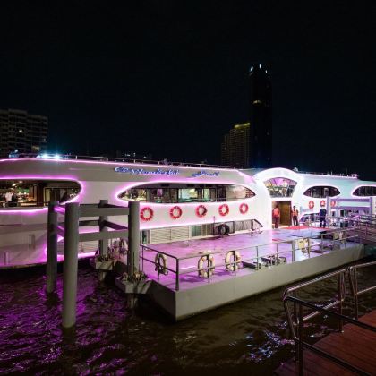 泰国曼谷+苏梅岛7日6晚拼小团