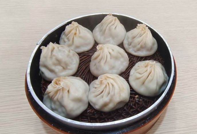 小李汤包(殷高巷店)