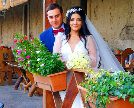 走进高加索地区国家亚美尼亚(图)下篇