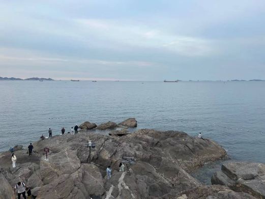 惹浪亭