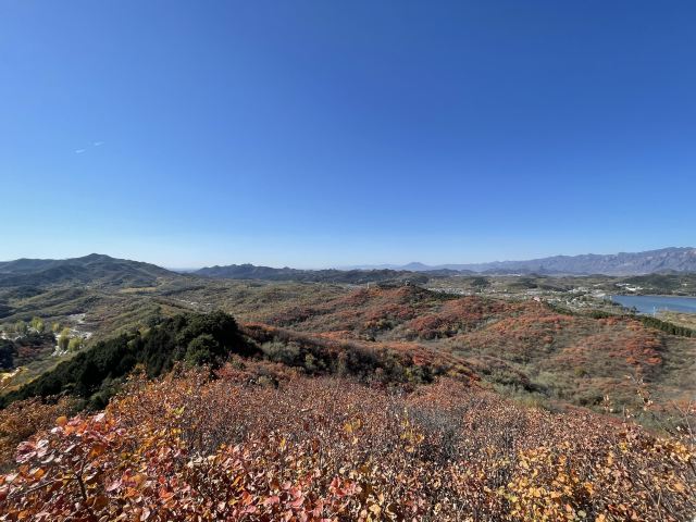 日光山谷旅行图片 5