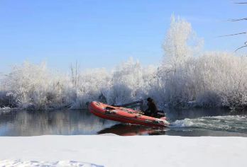 长白山北坡景区一日游【魔界漂流+上门接+纯玩无购物】【延吉本地旅行社发团，纯玩无购物，安心出游，拒绝旅游套路】