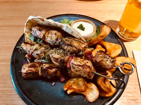 Urban Greek餐厅图片