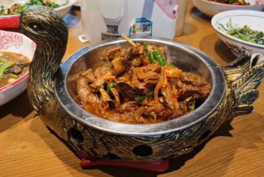 王發别院(红旗店)