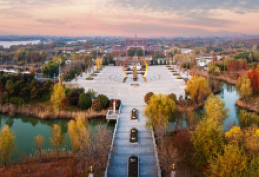 水月禅寺景区景点图片