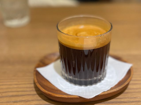 CHAT芝田餐厅图片