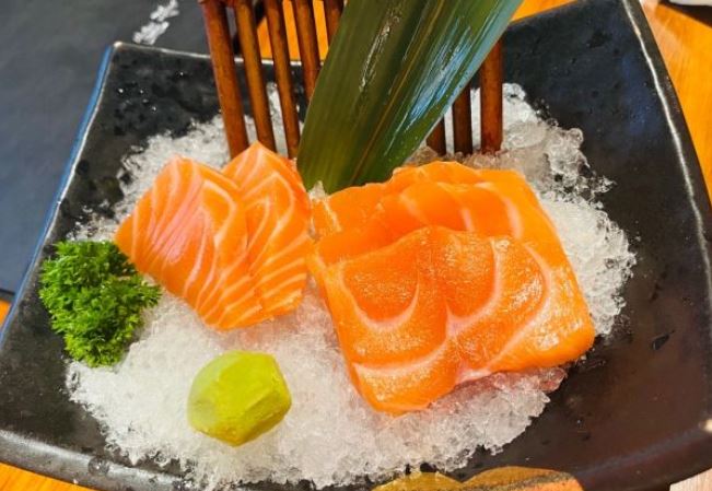 白石的深夜食堂(邯郸天鸿店)