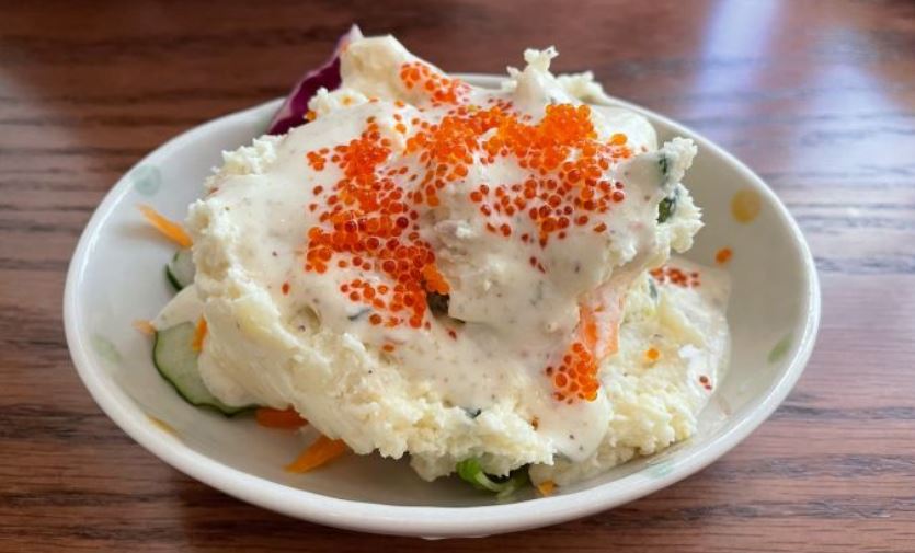 柚籽林二(寿司·白土坝店)餐厅图片