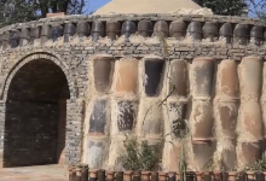 定窑遗址景点图片