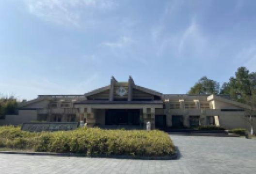 中国竹子博物馆景点图片