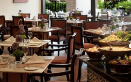 Musandam at InterContinental Muscat