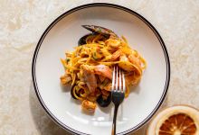 Bocca Italian美食图片