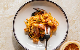 Bocca Italian