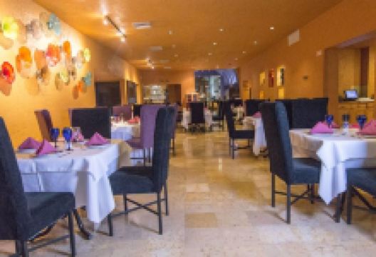 Santa Fe美食图片