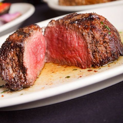 DC Prime Steaks Lobsters餐厅图片