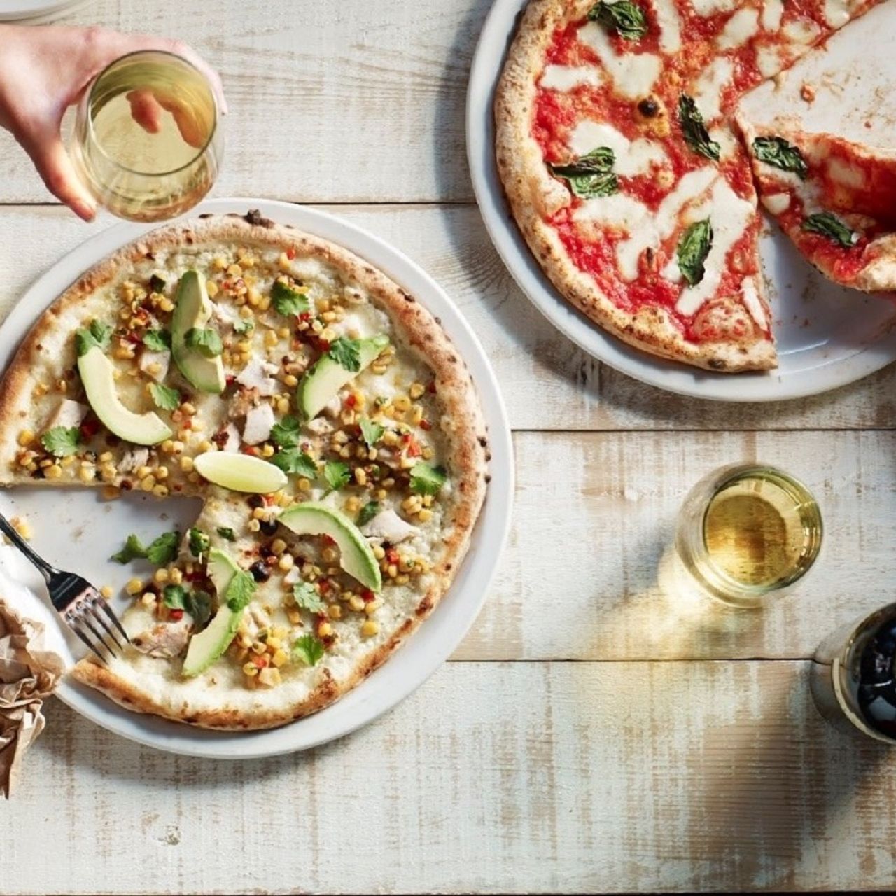 Famoso Neapolitan Pizzeria餐厅图片