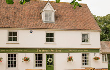 The Sword Inn Hand餐厅图片