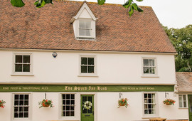 The Sword Inn Hand