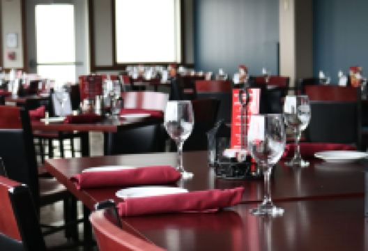 Fortune's Italian Steakhouse美食图片