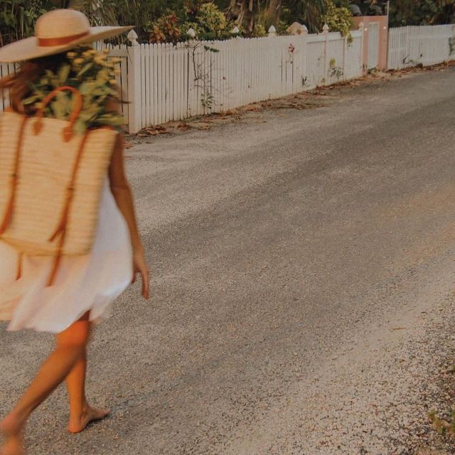 Ms. Piper's Kitchen + Garden