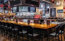 The Canadian Brewhouse & Grill餐厅图片