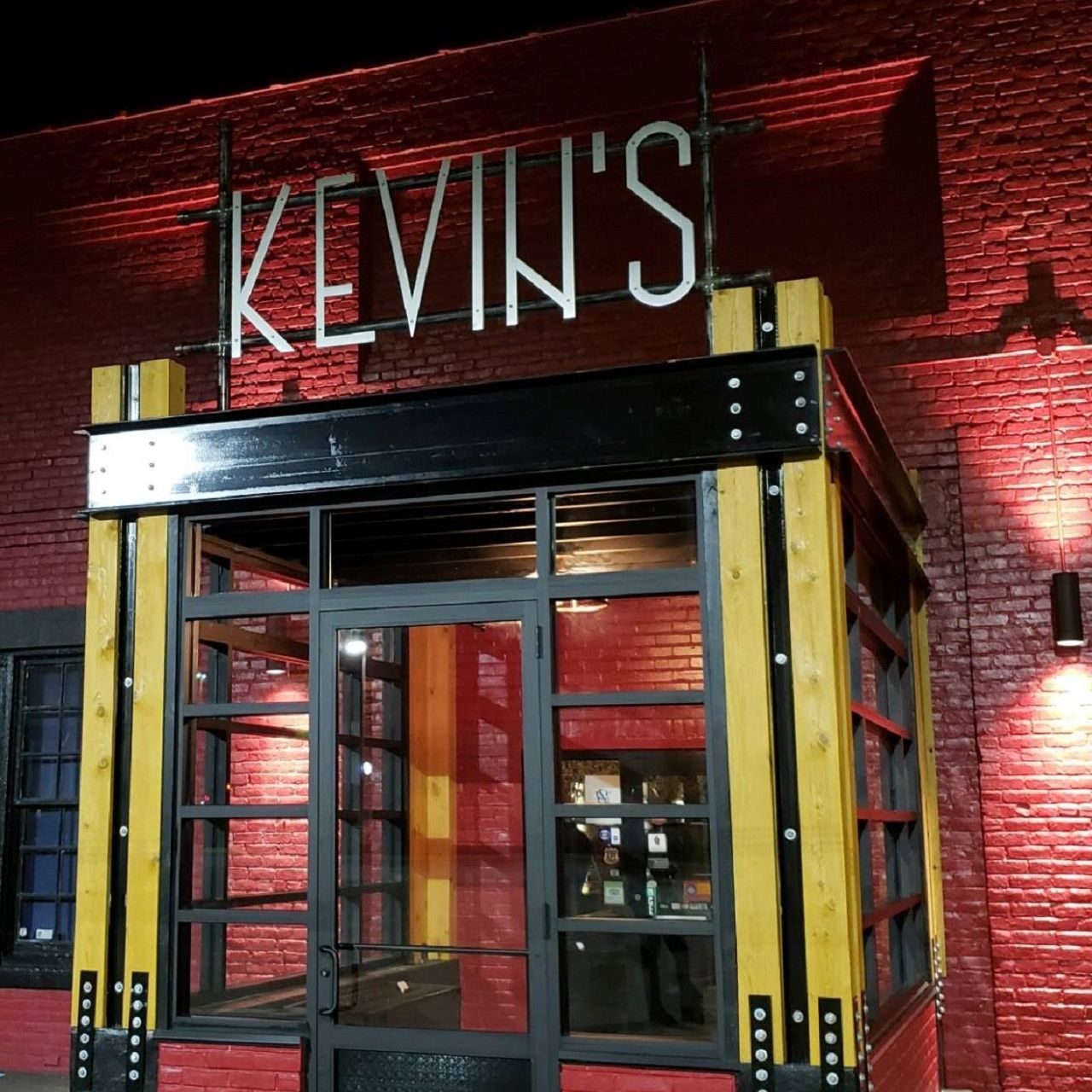 Kevin's Bar and Restaurant