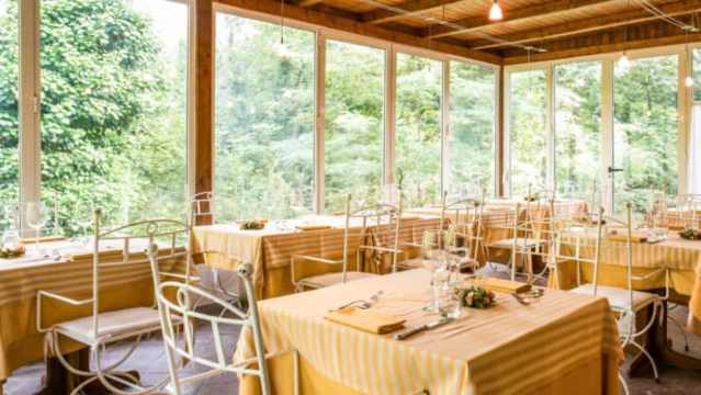 Ristorante Ultimo Mulino餐厅图片