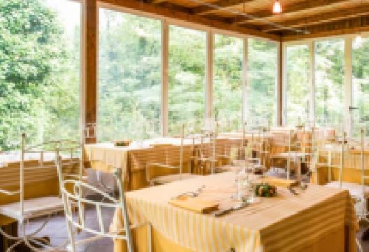 Ristorante Ultimo Mulino美食图片
