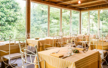Ristorante Ultimo Mulino餐厅图片