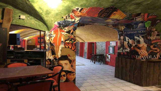 Le Cantine del Palazzo餐厅图片