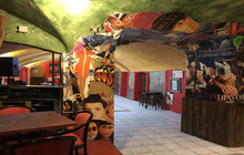 Le Cantine del Palazzo餐厅图片