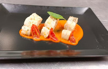 Costa Azzurra - Dal Crudo Al Cotto - Bistrot e Pescheria餐厅图片