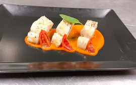 Costa Azzurra - Dal Crudo Al Cotto - Bistrot e Pescheria