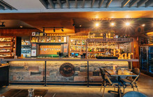 Elements Bar & Grill Darlinghurst餐厅图片