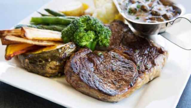 Granada Tavern餐厅图片