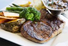 Granada Tavern美食图片