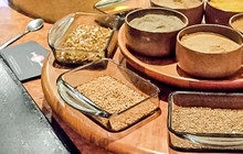 India Garden Tandoori Restaurant餐厅图片