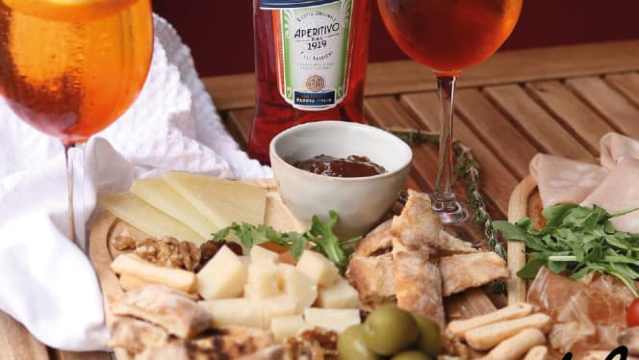 Dolce Pizzeria Ristorante