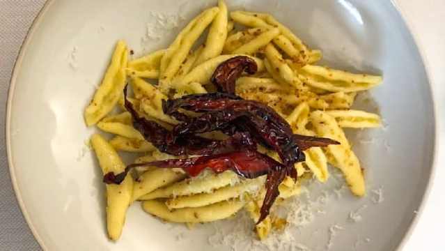 Al Baliaggio餐厅图片