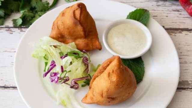 Aalishaan Indian Cuisine餐厅图片