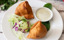 Aalishaan Indian Cuisine
