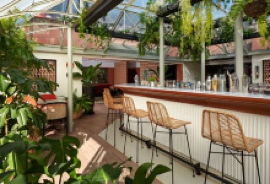 Villa Duflot Restaurant美食图片