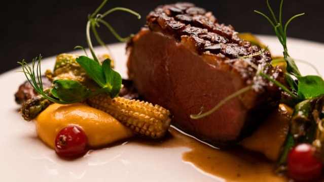 Barrica by YoursPorto餐厅图片