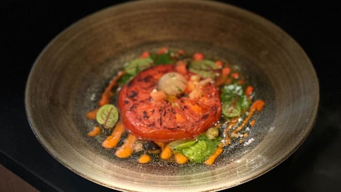 Potato Fine Food Restaurant餐厅图片