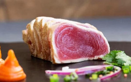 Jōzu Sushi