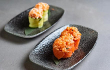 I-Sushi餐厅图片