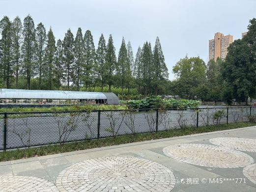 武汉市园林科普公园