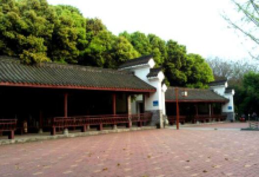 羊大山公园景点图片