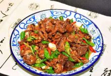 老妈疙瘩汤(渔港路店)美食图片